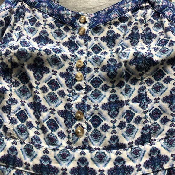 AMERICAN EAGLE comfortable jumpsuit - Picture 3 of 5